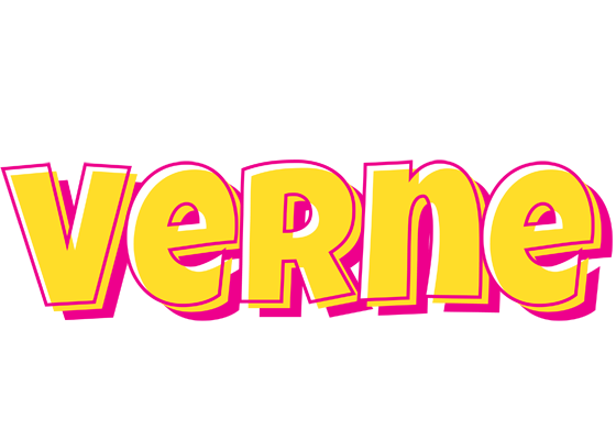 Verne kaboom logo