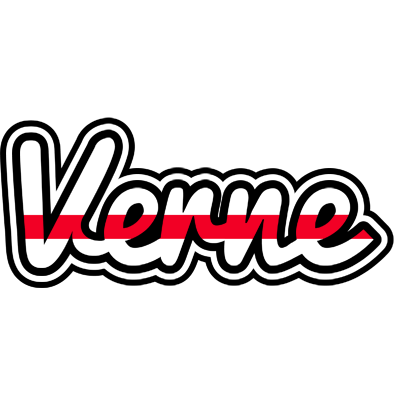 Verne kingdom logo