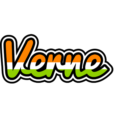 Verne mumbai logo