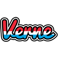 Verne norway logo