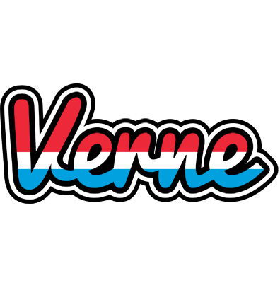 Verne norway logo
