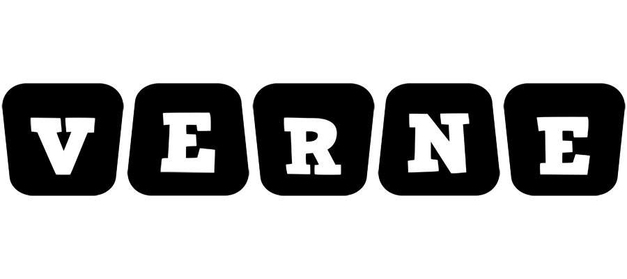 Verne racing logo