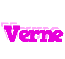 Verne rumba logo