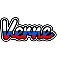 Verne russia logo