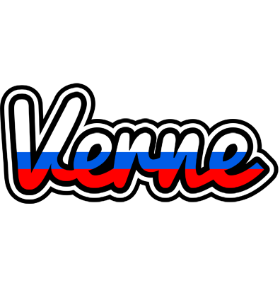 Verne russia logo