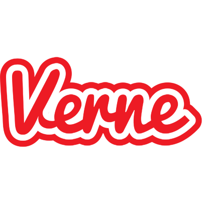 Verne sunshine logo