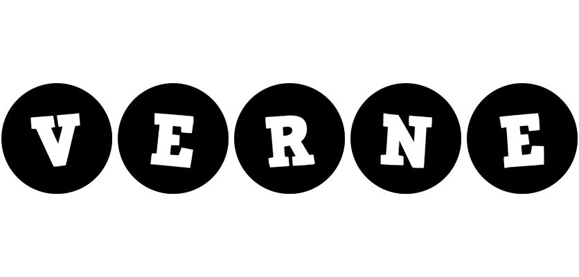 Verne tools logo