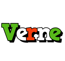 Verne venezia logo