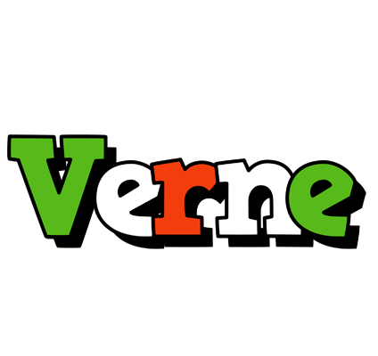 Verne venezia logo
