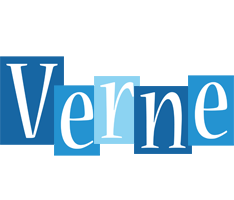 Verne winter logo