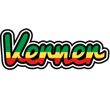 Verner african logo