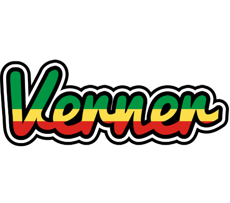 Verner african logo