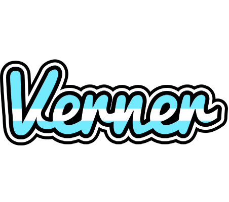 Verner argentine logo