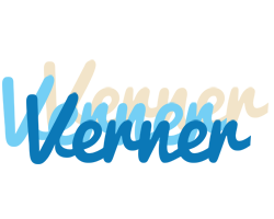 Verner breeze logo