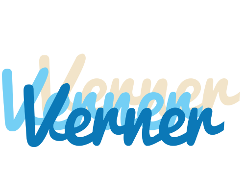 Verner breeze logo