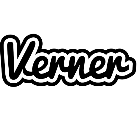 Verner chess logo