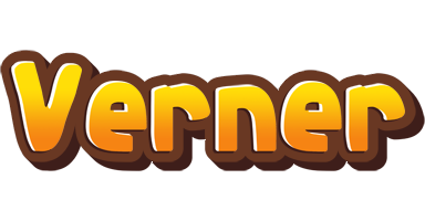 Verner cookies logo