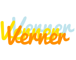 Verner energy logo