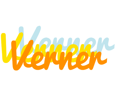 Verner energy logo