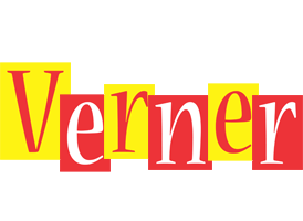 Verner errors logo