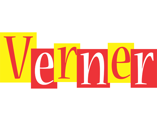 Verner errors logo