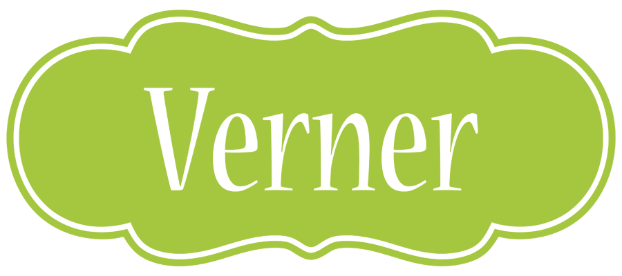 Verner family logo