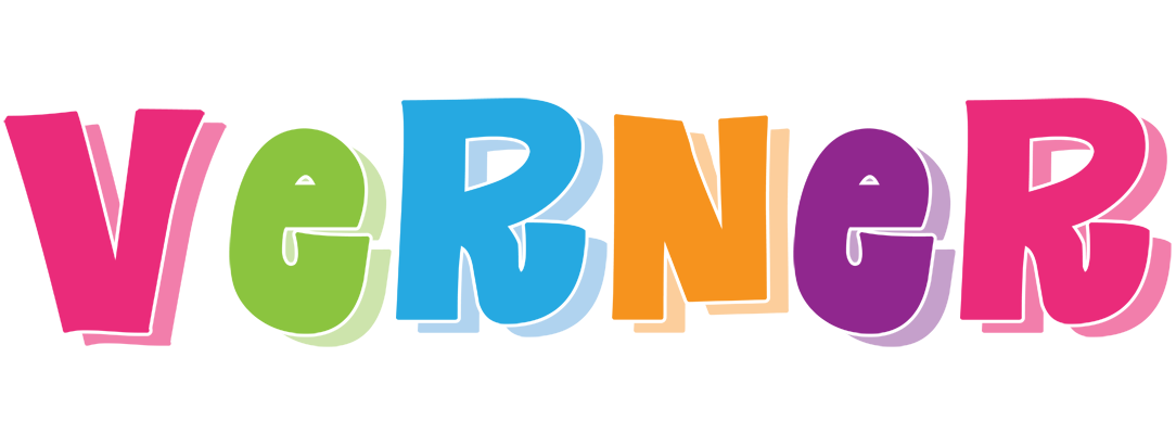 Verner friday logo