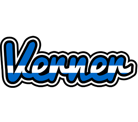 Verner greece logo