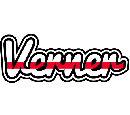 Verner kingdom logo