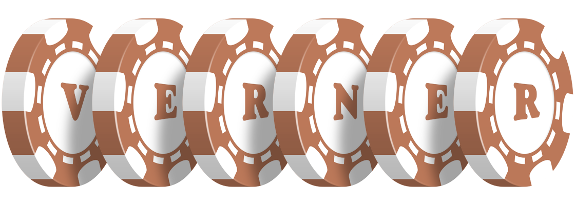 Verner limit logo