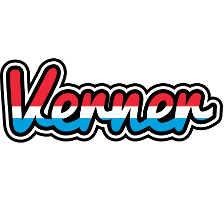 Verner norway logo