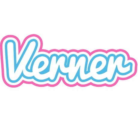 Verner outdoors logo