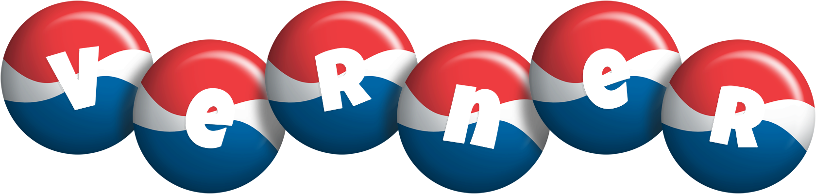 Verner paris logo