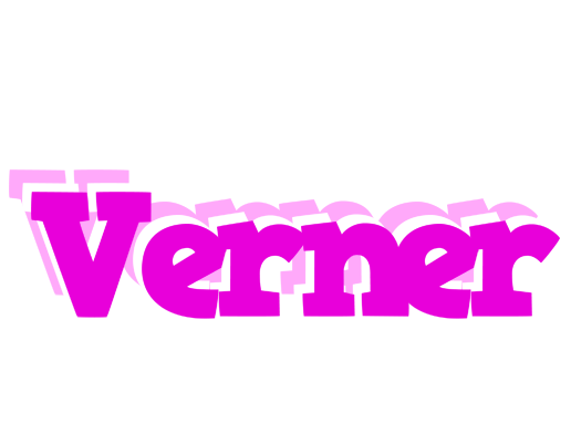 Verner rumba logo