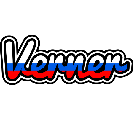 Verner russia logo