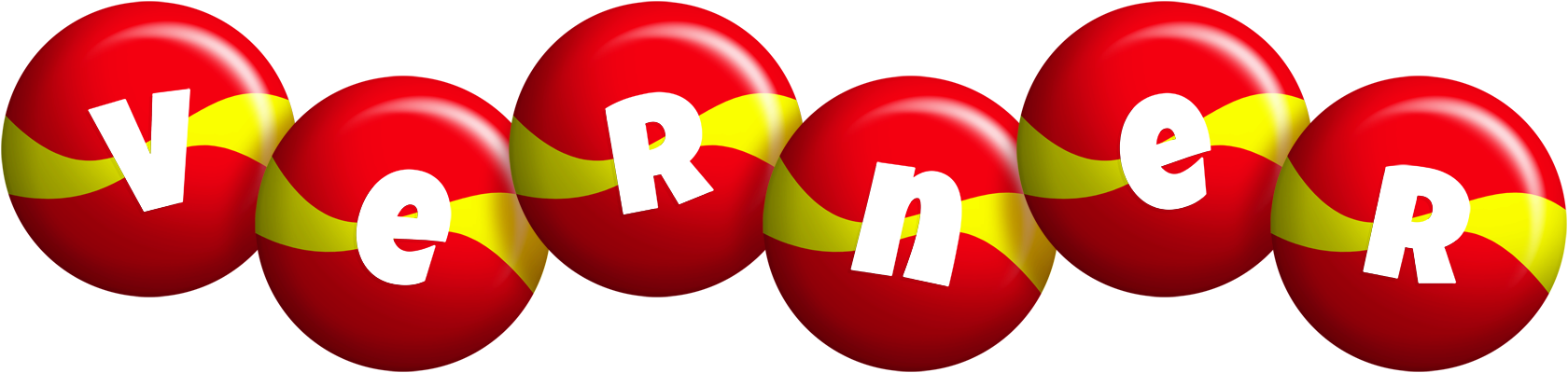 Verner spain logo