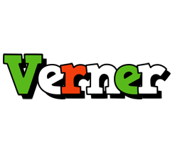 Verner venezia logo