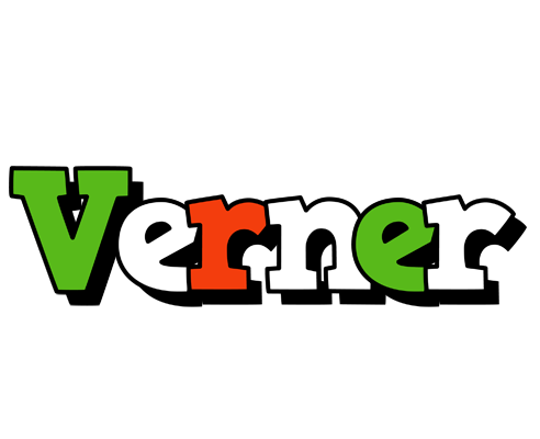 Verner venezia logo