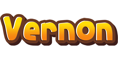 Vernon cookies logo