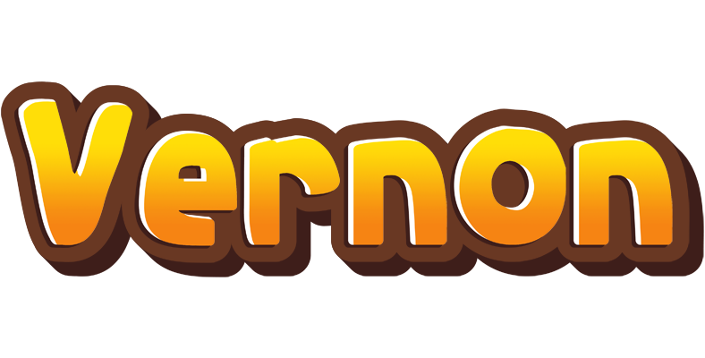 Vernon cookies logo
