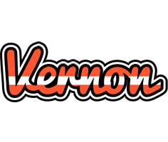 Vernon denmark logo