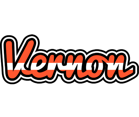 Vernon denmark logo