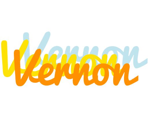 Vernon energy logo