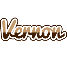 Vernon exclusive logo