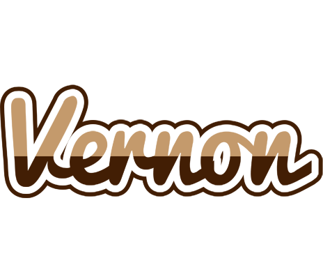 Vernon exclusive logo