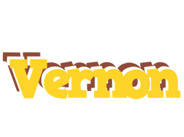 Vernon hotcup logo