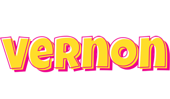 Vernon kaboom logo