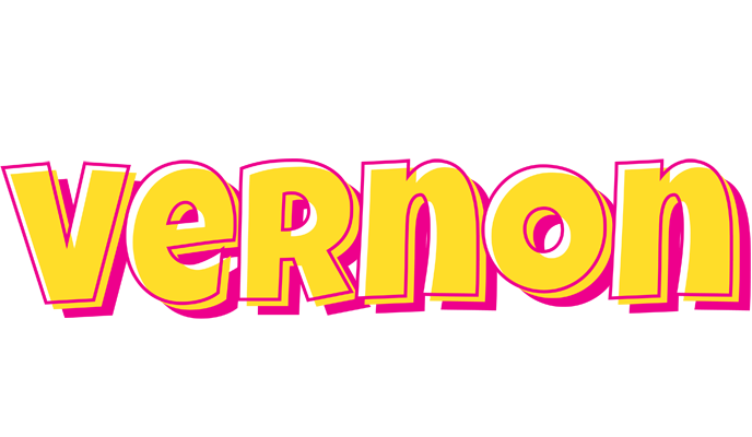 Vernon kaboom logo