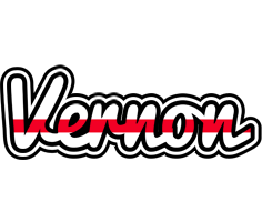 Vernon kingdom logo