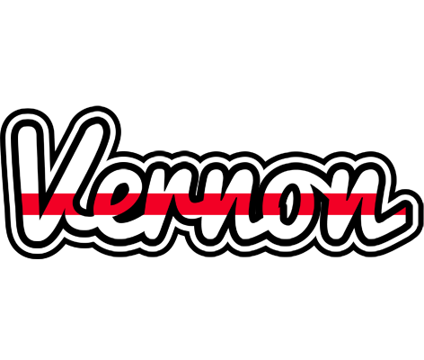 Vernon kingdom logo